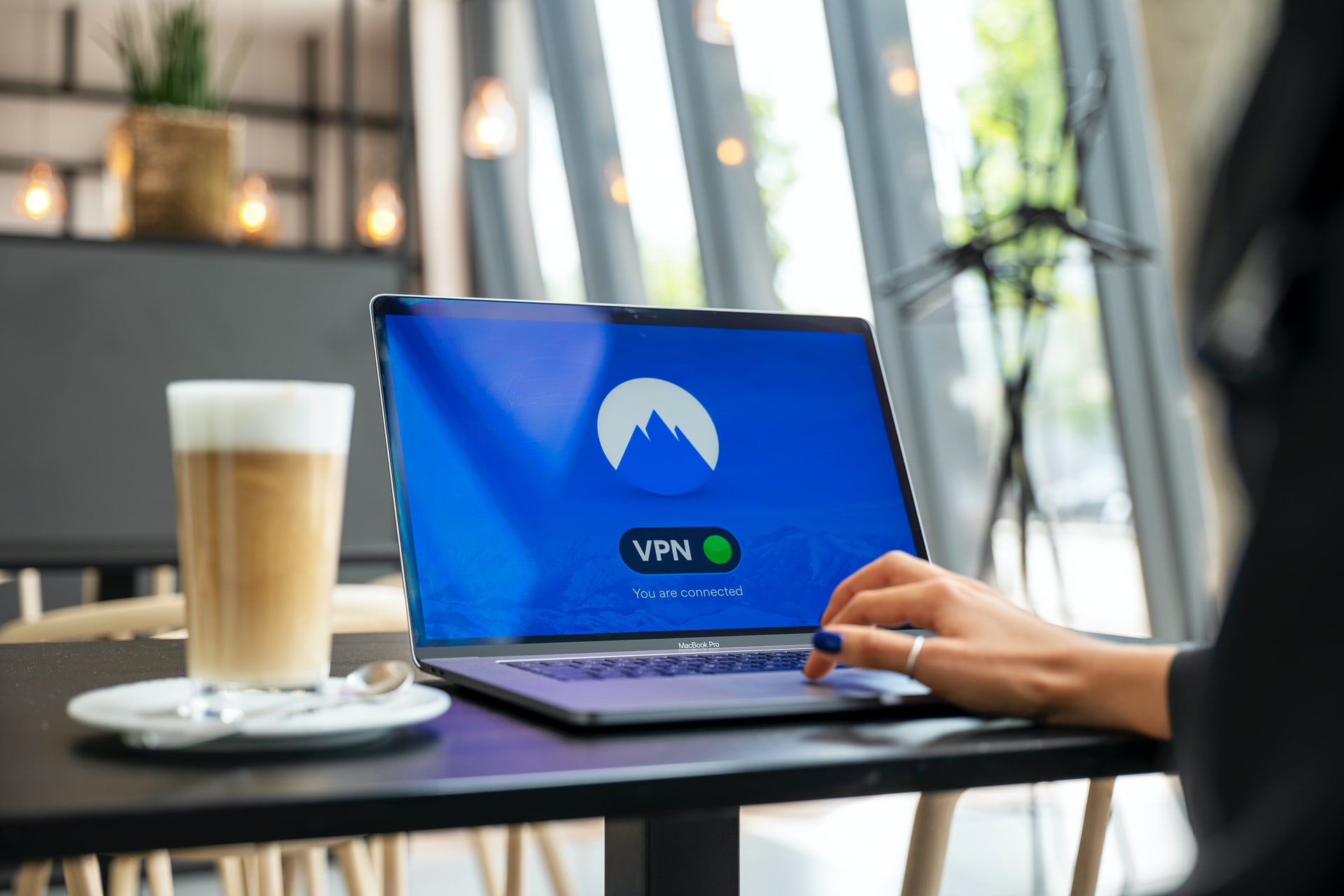 9 Reasons Why You Should Be Using a VPN