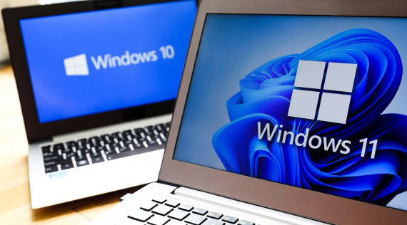 Windows 11 vs Windows 10: The Major Differences