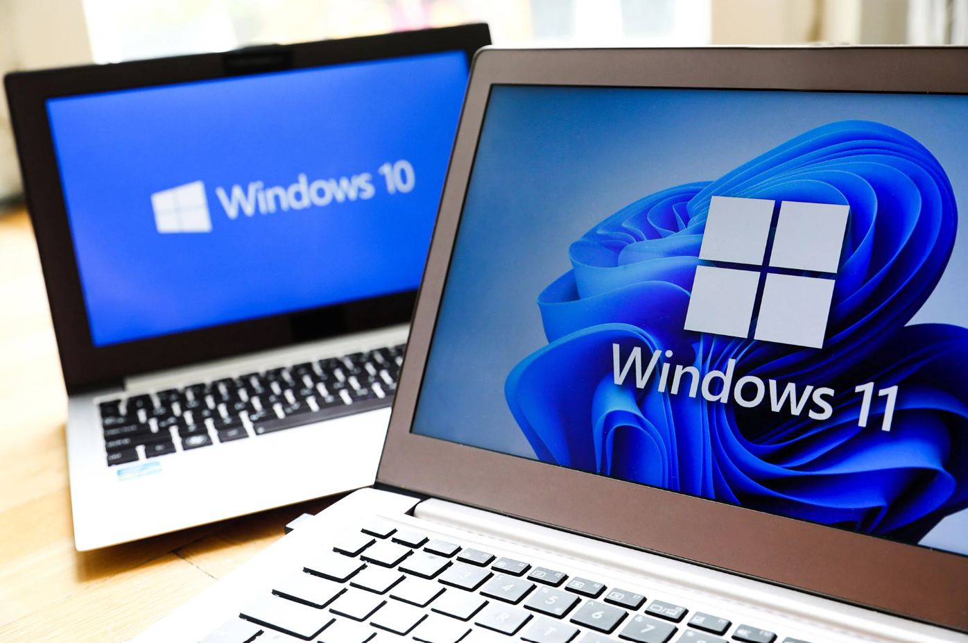 Windows 11 Vs Windows 10: The Major Differences – Computer Works