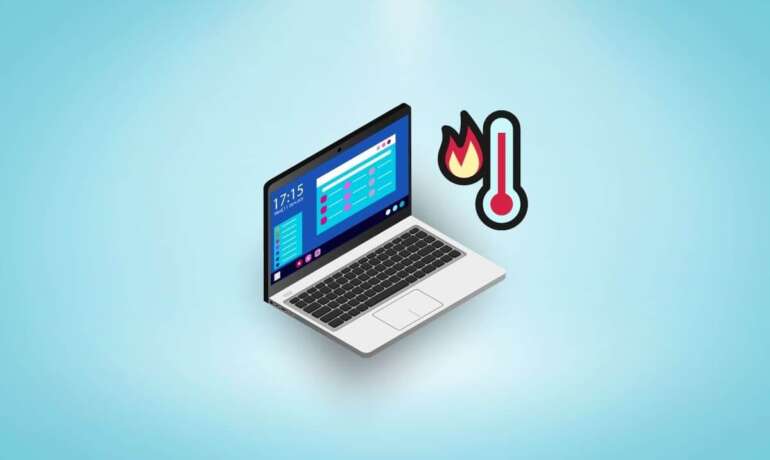 Overheating Laptop: Causes & Solutions